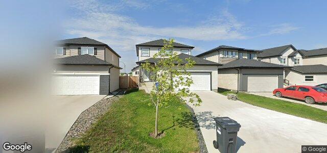 Larawan ng 38 Marringhurst Street sa Winnipeg, Manitoba