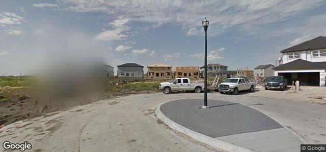 38 Red Wing Cove（加拿大曼尼托巴省温尼伯市）房屋照片