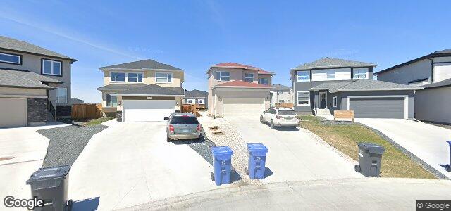 39 Falcon Creek Bay（加拿大曼尼托巴省温尼伯市）房屋照片