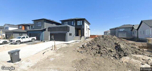 39 Highpark Drive（加拿大曼尼托巴省温尼伯市）房屋照片