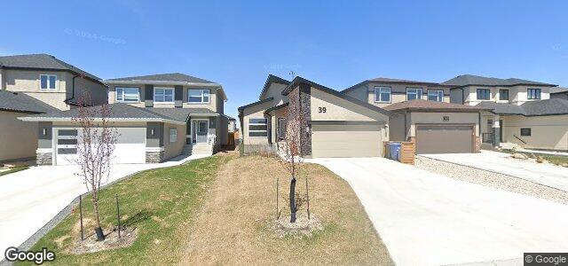 39 Kilroy Street（加拿大曼尼托巴省温尼伯市）房屋照片