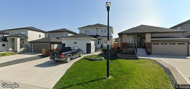 39 Marringhurst Street（加拿大曼尼托巴省温尼伯市）房屋照片