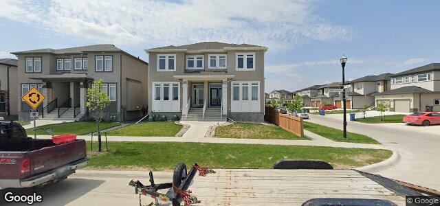 40 Castlebrook Drive（加拿大曼尼托巴省温尼伯市）房屋照片