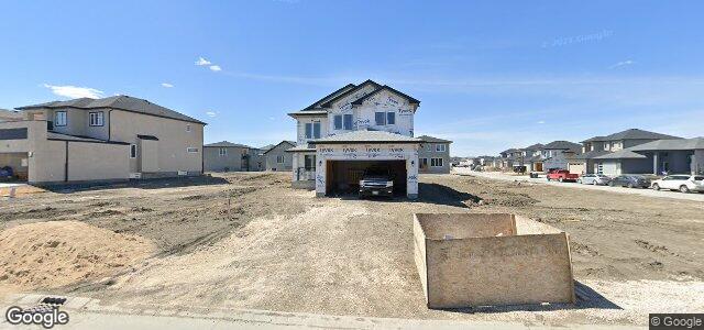 40 Highpark Drive（加拿大曼尼托巴省温尼伯市）房屋照片