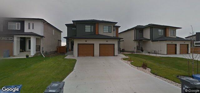 40 Lark Ridge Way（加拿大曼尼托巴省温尼伯市）房屋照片