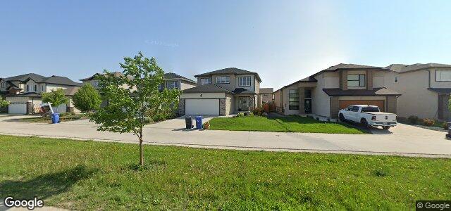 41 Eaglewood Drive（加拿大曼尼托巴省温尼伯市）房屋照片