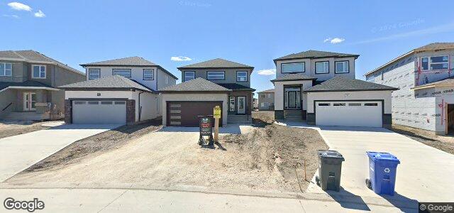 42 Barrmill Road（加拿大曼尼托巴省温尼伯市）房屋照片