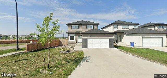 Photo of 42 Marringhurst Street in Winnipeg, Manitoba