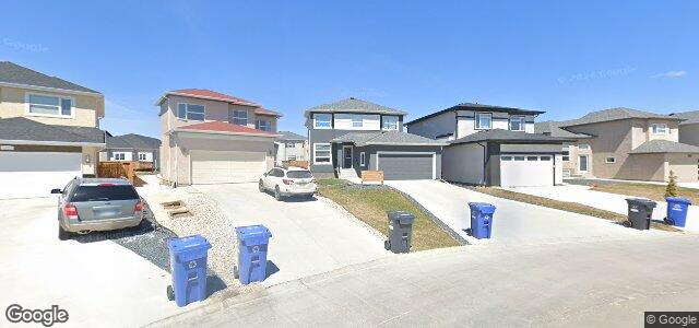 43 Falcon Creek Bay（加拿大曼尼托巴省温尼伯市）房屋照片