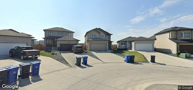 43 Finchfield Court（加拿大曼尼托巴省温尼伯市）房屋照片