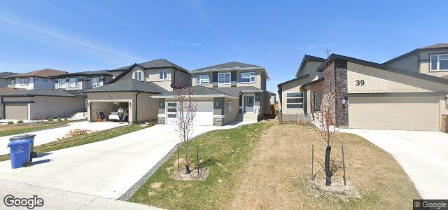 43 Kilroy Street（加拿大曼尼托巴省温尼伯市）房屋照片