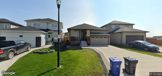 43 Marringhurst Street（加拿大曼尼托巴省温尼伯市）房屋照片