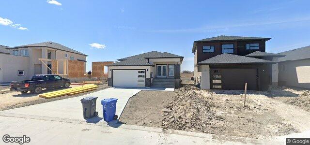 Photo of 44 Berry Hill Road in Winnipeg, Manitoba