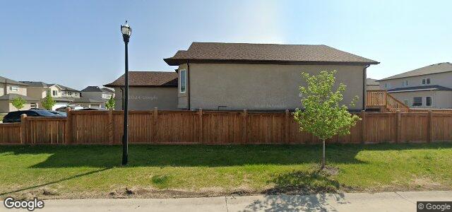 44 Falcon Creek Bay（加拿大曼尼托巴省温尼伯市）房屋照片