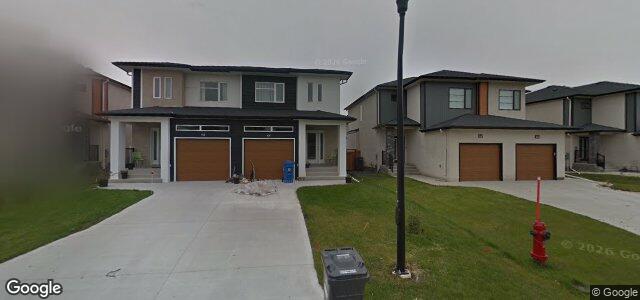 44 Lark Ridge Way（加拿大曼尼托巴省温尼伯市）房屋照片