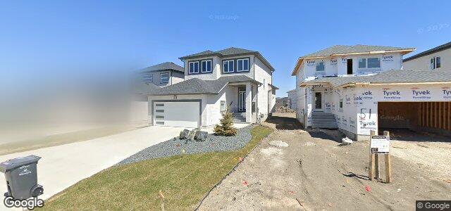 45 Berry Hill Road（加拿大曼尼托巴省温尼伯市）房屋照片