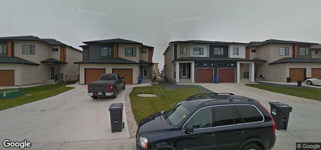 45 Lark Ridge Way（加拿大曼尼托巴省温尼伯市）房屋照片