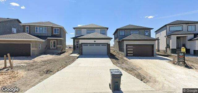 46 Barrmill Road（加拿大曼尼托巴省温尼伯市）房屋照片