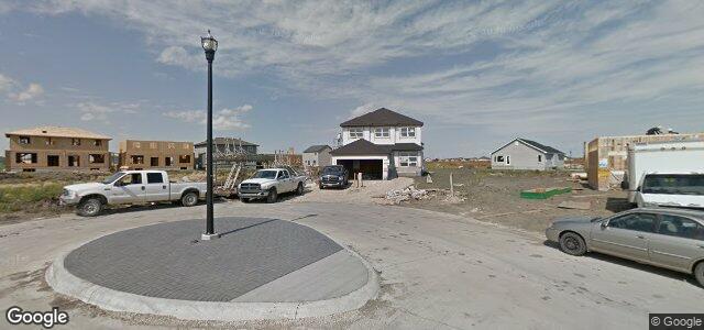 46 Red Wing Cove（加拿大曼尼托巴省温尼伯市）房屋照片