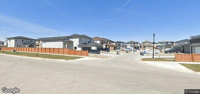 47 Cyr Bay（加拿大曼尼托巴省温尼伯市）房屋照片