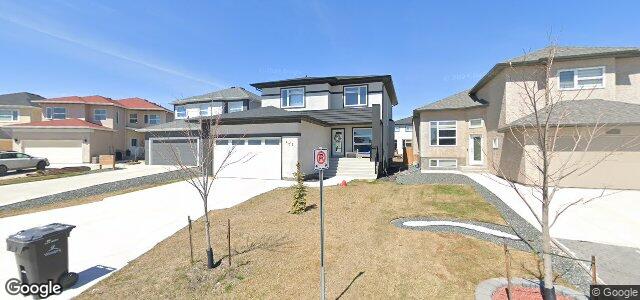 47 Falcon Creek Bay（加拿大曼尼托巴省温尼伯市）房屋照片