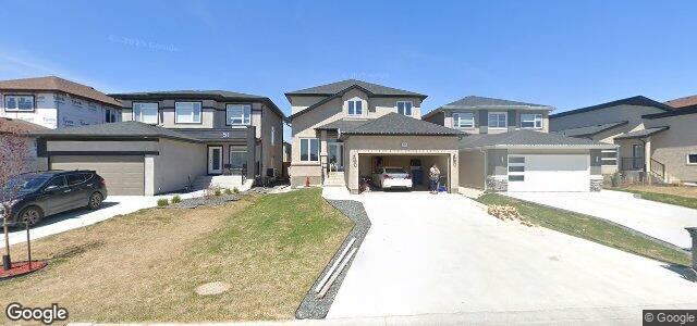 47 Kilroy Street（加拿大曼尼托巴省温尼伯市）房屋照片