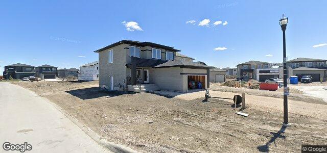 48 Dunedin Cove（加拿大曼尼托巴省温尼伯市）房屋照片