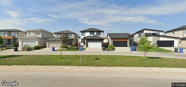 48 Eaglewood Drive（加拿大曼尼托巴省温尼伯市）房屋照片