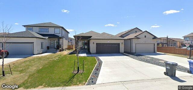 48 Falcon Creek Bay（加拿大曼尼托巴省温尼伯市）房屋照片