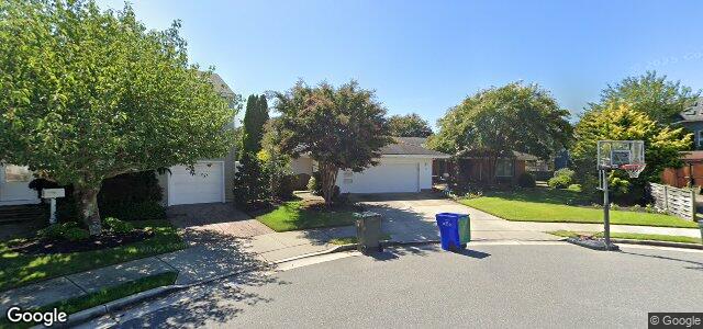 5 Baycrest Court（加拿大曼尼托巴省温尼伯市）房屋照片