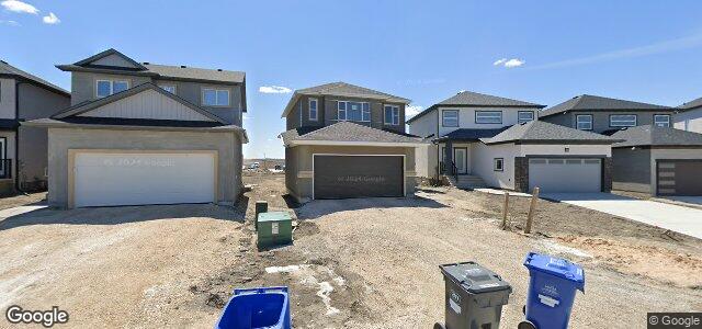 50 Barrmill Road（加拿大曼尼托巴省温尼伯市）房屋照片