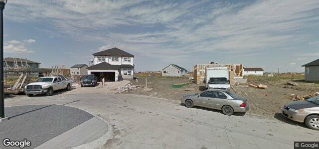 50 Red Wing Cove（加拿大曼尼托巴省温尼伯市）房屋照片