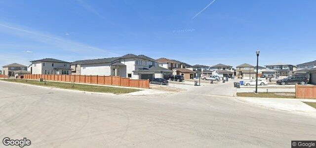 Photo of 51 Cyr Bay in Winnipeg, Manitoba