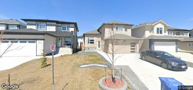 51 Falcon Creek Bay（加拿大曼尼托巴省温尼伯市）房屋照片