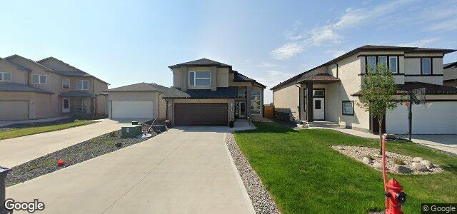 51 Finchfield Court（加拿大曼尼托巴省温尼伯市）房屋照片