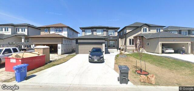 51 Kilroy Street（加拿大曼尼托巴省温尼伯市）房屋照片