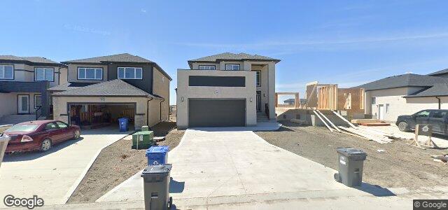 52 Berry Hill Road（加拿大曼尼托巴省温尼伯市）房屋照片