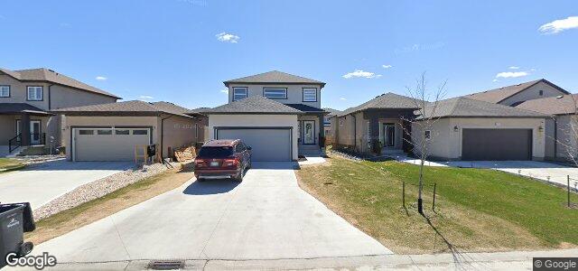 52 Falcon Creek Bay（加拿大曼尼托巴省温尼伯市）房屋照片