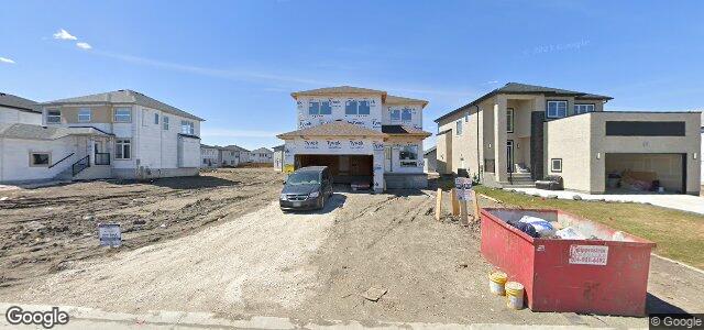 52 Highpark Drive（加拿大曼尼托巴省温尼伯市）房屋照片