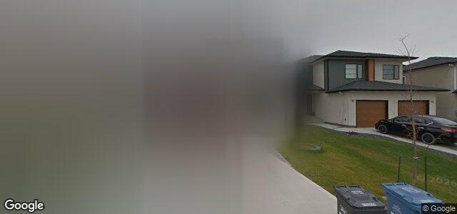 52 Lark Ridge Way（加拿大曼尼托巴省温尼伯市）房屋照片