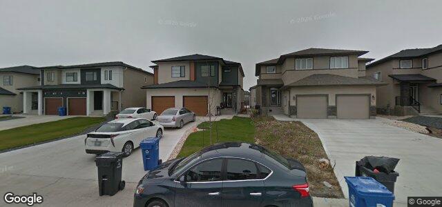 53 Lark Ridge Way（加拿大曼尼托巴省温尼伯市）房屋照片