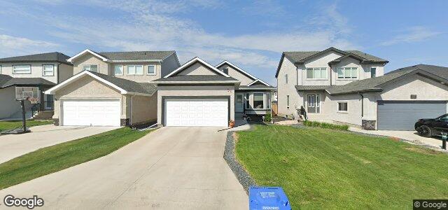 54 Longspur Road（加拿大曼尼托巴省溫尼伯市）房屋照片