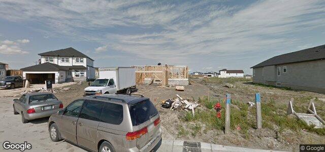 54 Red Wing Cove（加拿大曼尼托巴省温尼伯市）房屋照片