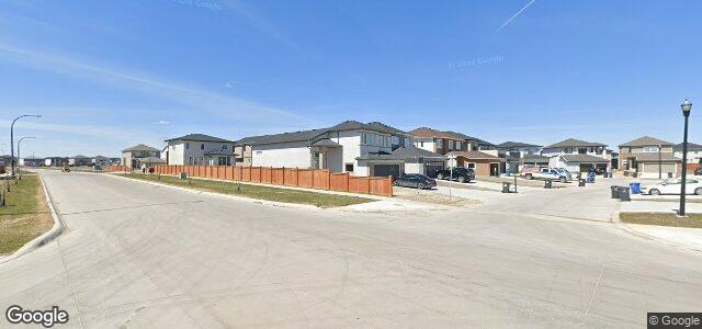 55 Cyr Bay（加拿大曼尼托巴省温尼伯市）房屋照片