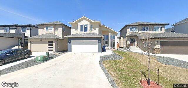 55 Falcon Creek Bay（加拿大曼尼托巴省温尼伯市）房屋照片