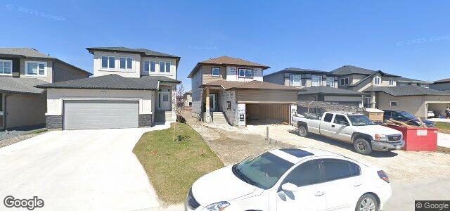 55 Kilroy Street（加拿大曼尼托巴省温尼伯市）房屋照片