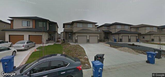 55 Lark Ridge Way（加拿大曼尼托巴省温尼伯市）房屋照片