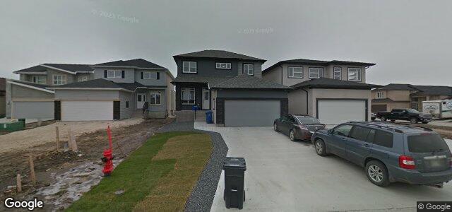 55 Wrenville Court（加拿大曼尼托巴省温尼伯市）房屋照片