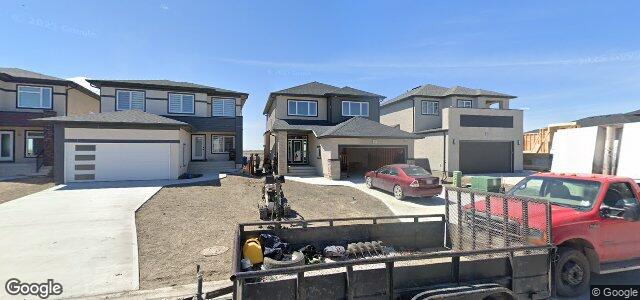 56 Berry Hill Road（加拿大曼尼托巴省温尼伯市）房屋照片