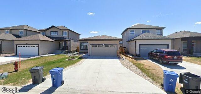 56 Falcon Creek Bay（加拿大曼尼托巴省温尼伯市）房屋照片